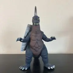 ★アーストロン★ソフビ★タグ付き★