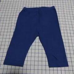 UNIQLO ベビーボトム後ろポケット付き 90cm