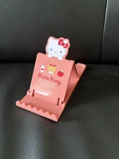 ハローキティ スマートフォンスタンド