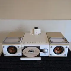 貴重品！JVC EX-A3 システム コンポ