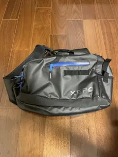 シマノ SHIMANO XEFO ゼフォー スリングショルダーバッグ 防水