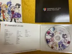 戦記絶唱シンフォギア ライブ2013