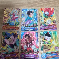ドラゴンボールセット売り