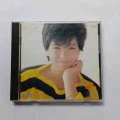 堀ちえみ BEST SELECTION
