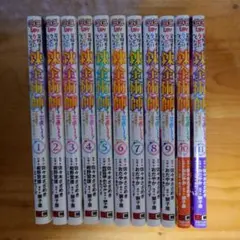 冒険者をクビになったので、錬金術師として出直します! 全11巻