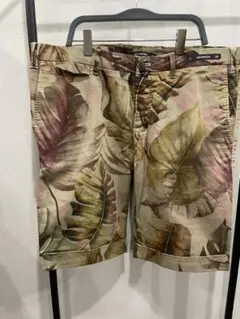 PT TORINO ピーティー トリノ　ショートパンツ BERMUDA