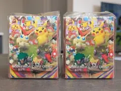ポケモンセンタートウホク ポケモンカード