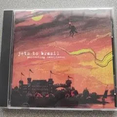 中古CD JETS TO BRAZIL Perfecting …