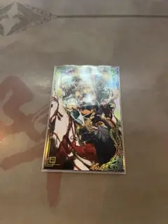英傑大戦　絆　板額御前