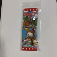 ハローキティ ぬいぐるみ カナダ　1999年　新品タグ付き ハローキティ ぬいぐるみ カナダ 1999年 新品タグ付き - メルカリ