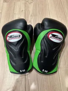 TWINS ボクシンググローブ