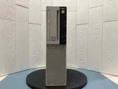 NEC Mate MUL36L-4 Core i3 8100 M.2 128
