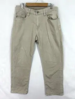 UNIQLO ユニクロ ウルトラストレッチスキニーフィットカラージーンズ M