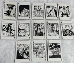 2025年最新】ジャンプ トランプ 40周年の人気アイテム - メルカリ