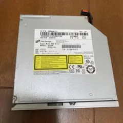 GUC0N SATA DVD 内蔵型 スリムDVDドライブ