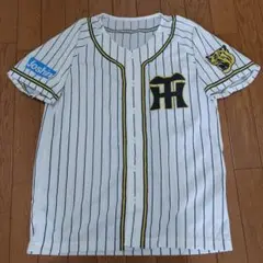 【フリーサイズ】ウル虎の夏 ユニフォーム 2013　阪神タイガース