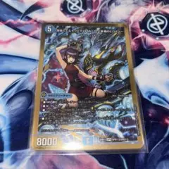 黄昏ミミ&トワイライトMK3 挑戦のヒロイン　シークレット