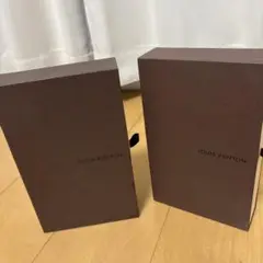 ルイヴィトン箱