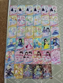 ひみつのアイプリ リング2弾