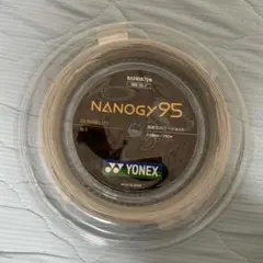 NANOGY95バドミントンガット