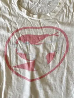 「スネーク＆ピストル」　ビンテージ　Tシャツ