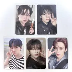 straykids スキズ リノ 封入 トレカ まとめ売り