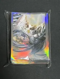 遊戯王ラッシュデュエル　夢中の抱擁　スリーブ