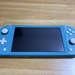 Nintendo Switch Lite 本体