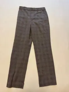ユニクロ　パンツ