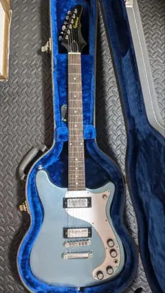 ト*ル様 最終 限定再出品 Epiphone Wilshire Pelham B ト*ル様 最終 限定再出品 Epiphone Wilshire Pelham B - メルカリ