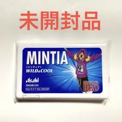 ミンティア✕ONE PIECE FILM REDコラボパッケージ