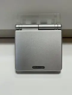 ゲームボーイアドバンスSP 美品　スーパーマリオボール付属