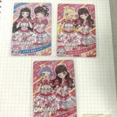 アイプリ とき宣コラボ つむぎ みつき チィ