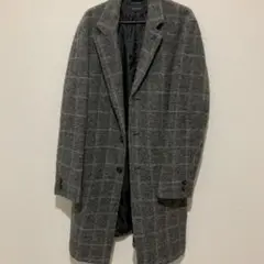 URBAN RESERVE DOORS ウールチェスターコート