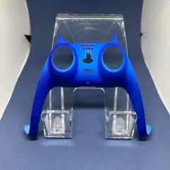 PS5 DualSense コントローラー カスタム 外装シェル コバルトブルー