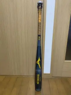 ミズノ ビクトリーステージ 硬式バット