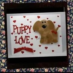 犬　ドッグ　ダイ　カッティングダイ　059