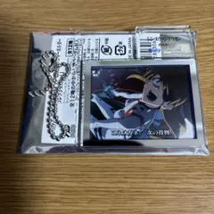 エヴァンゲリオン　ステップアップ予告アクリルキーホルダー　ぱちんこ　アスカ