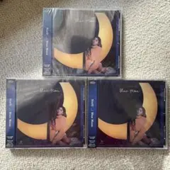 BlueMoon リマ WithU盤 新品未開封