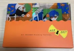 A3! SECOND Blooming FESTIVAL DVD