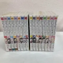 041 寄宿学校のジュリエット