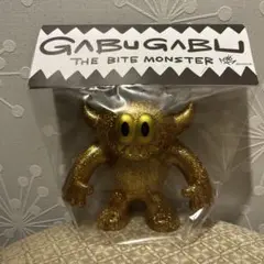 ガブリアンGABULIEN シコデリカ限定ソフビ　新品未開封 6b1a59bbf3be73ac9141ec9fec232e