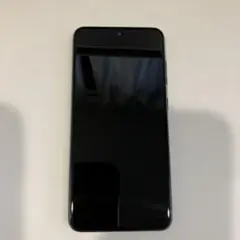 docomo/GALAXY/A22 5G/64GB ブラック
