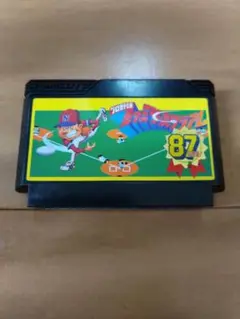 ファミコン ファミリースタジアム’87【超割り引き対応】まとめ買い大歓迎