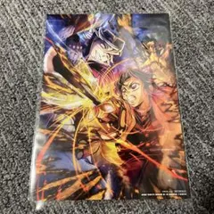 「劇場版　鬼滅の刃 無限城編　入場者特典 第三弾