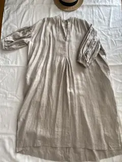 スズキタカユキ　peasant dress Ⅱ