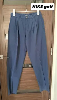 NIKE golf パンツ