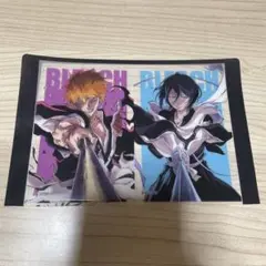 ブリーチ　クリアカード