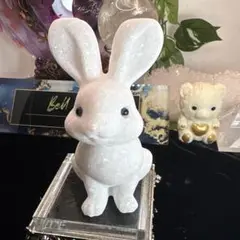 アラバスターうさぎちゃん♡♡BIGサイズ♡No.1916