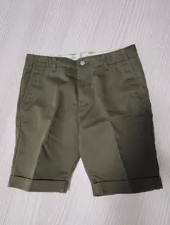 ディッキーズ　ハーフパンツ　M